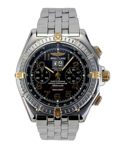 breitling crosswind special sport|breitling crosswind special watch.